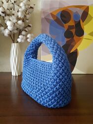 Сумочка Handmade