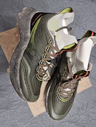 Чоловічі кроси Saucony