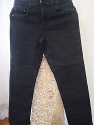 Новые джинсы Zara, Испания, 140си,10лет