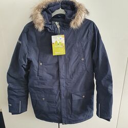 Фирменная деми куртка Regatta на рост 170-175см,14-16лет