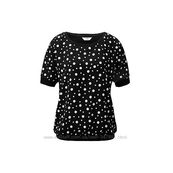Блуза футболка Tchibo р. 36 евро