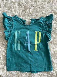 #6: Gap