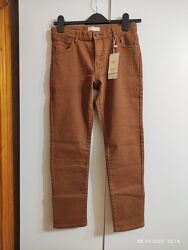 Класичні джинси слім Mango р. 152