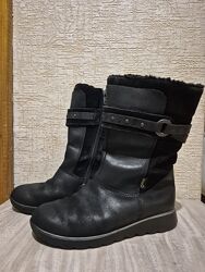 Зимові чобітки Ecco 31 Goretex