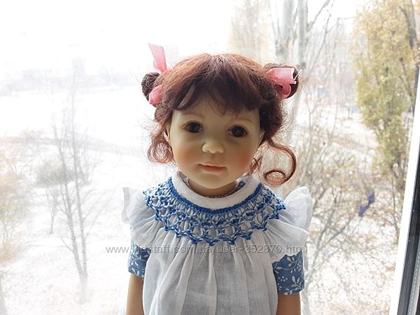  Кукла  Heidi Plusczok 26см. 