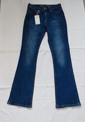 Жіночі джинси Colin&acutes кльош від коліна 791 Monica W28 L32