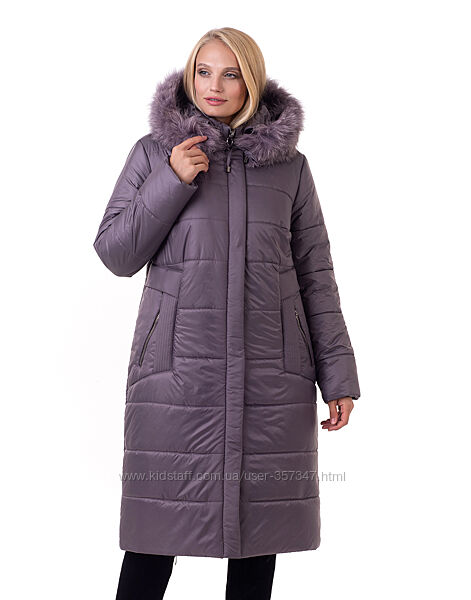 Женская зимняя куртка, пальто, парка  в наличии. Большой выбор.