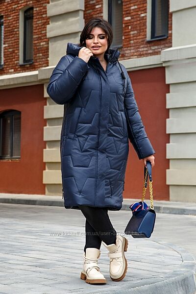 Женское зимнее пальто отличного качества. Распродажа