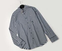 Брендовая мужская рубашка Hollister