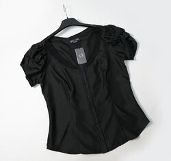 Шелковая новая блуза Armani Exchange оригинал