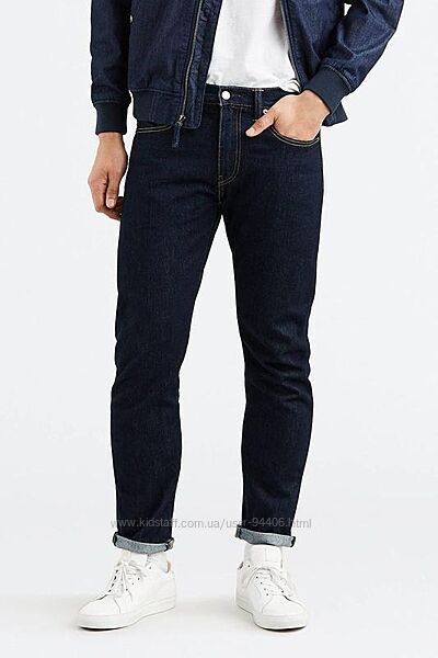 Новые мужские джинсы levis оригинал
