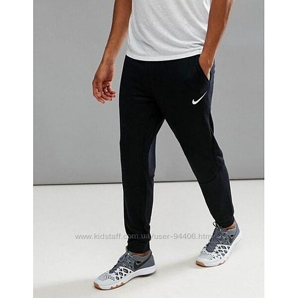 Штани брюки Nike Dry Pant Tapper Fleece