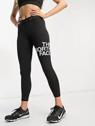 The North Face новые спортивные лосины оригинал