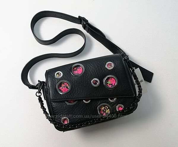 Брендовая сумка Desigual