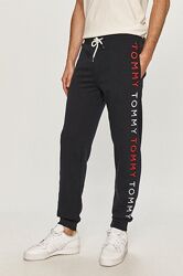 Спортивные мужские штаны брюки с логотипом Tommy Hilfiger
