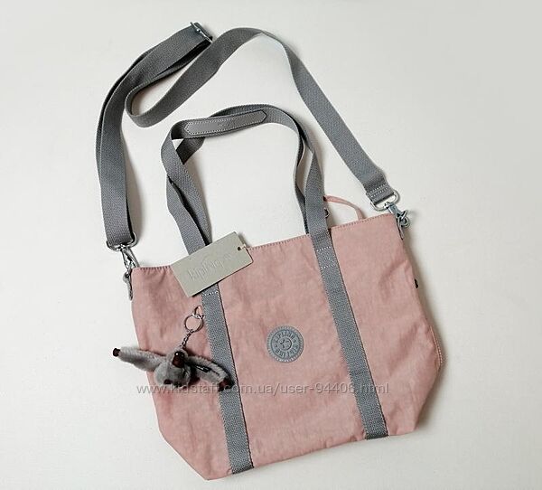 Новая сумка Kipling оригинал