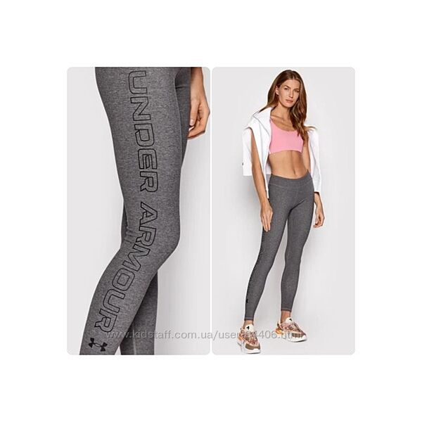 Новые спортивные лосины Under Armour