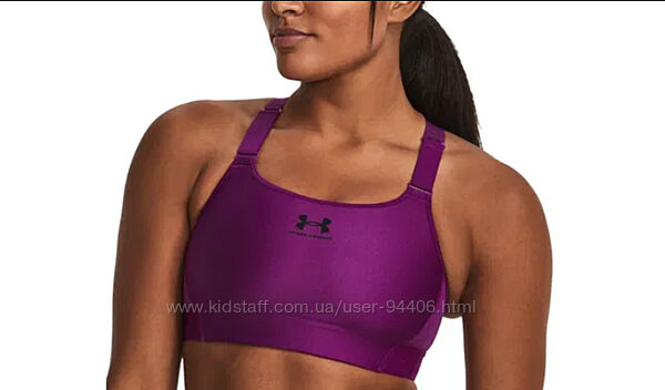 Женский спортивный топ Under Armour