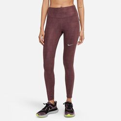 Новые спортивные лосины Nike Dri-FIT