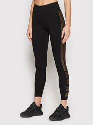 Новые брендовые лосины с логотипом DKNY