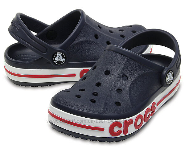 Кроксы Crocs bayaband clog 