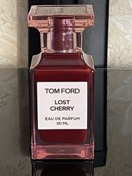 Tom Ford Lost Cherry распив строго Оригинал. Скидка