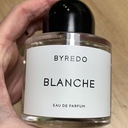 Byredo Blanche  распив, оригинал.