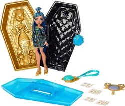 Набор монстер хай Клео де Нил Monster High Doll and Beauty Kit, Cleo De Nil