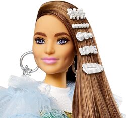 Куклы Барби экстра Barbie Extra Doll 4 вида