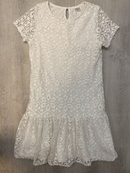 Дуже гарна біла сукня Остін розмір 152 