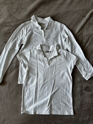 Білі реглани у школу LC Waikiki  на розмір 140-146