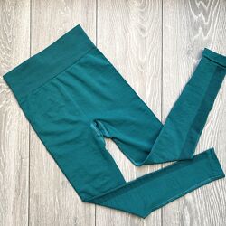 Бесшовные леггинсы лосины для фитнеса и на каждый день