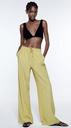 Штаны Zara XS