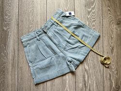 Джинсові шорти gap 25