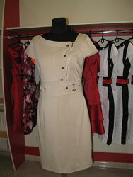 Плаття футляр в стилі karen millen uk12