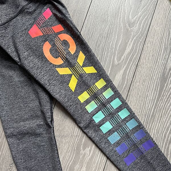 Легінси лосіни victorias secret xs на високий зріст