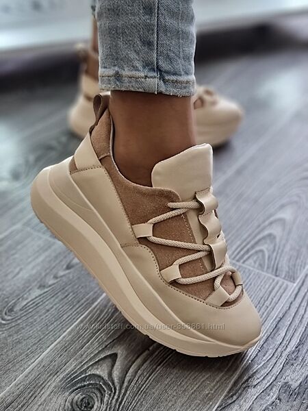 Кроссовки 1989