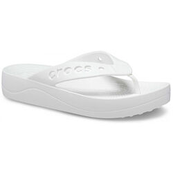 Crocs Baya Platform Flip. Крокси жіночі