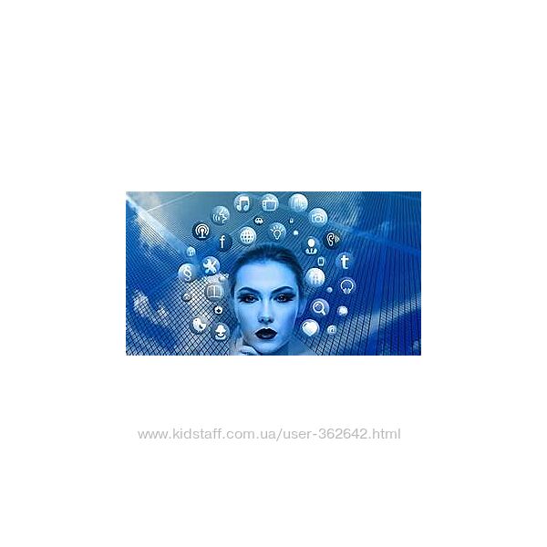 Василина Баранова Интенсив Нейросети для маркетинга 2023