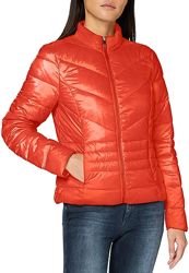 Vero moda женская легкая стеганая куртка L.
