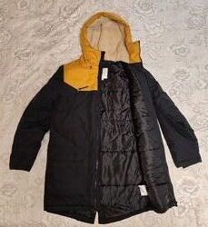 Зимняя куртка, парка Merrell р 170 см, на подростка в идеальном состоянии 