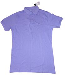 Чоловіча футболка-поло Primark S 44 Фіолет