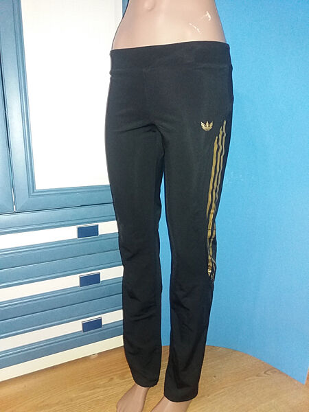 Женские спортивные штаны Adidas р.44