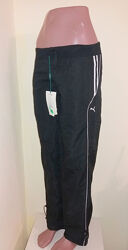 Спортивные штаны женские Shandian р.46 L Черный