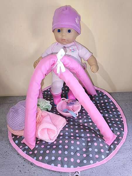 My Little Baby Born Zapf Creation 