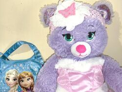Build-A-Bear  оригінал  