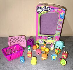 Shopkins Оригінал набір