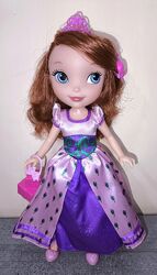 Лялька София Disney Sofia The First