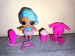 #2: Splash Queen 200