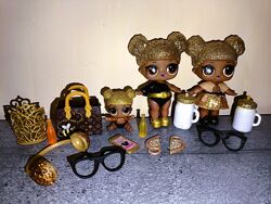 #6: Queen Bee 500-250